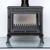 Replacement Glass - Coseyfire 12kw Double Sided Stove